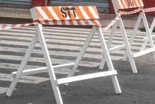 STT informa mudanças no trânsito para este fim de semana (7 e 8)