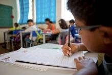 Aulas da rede municipal de ensino iniciam nesta segunda (23)