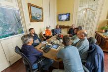 Prefeito vai decretar situação de emergência na zona rural de Pelotas