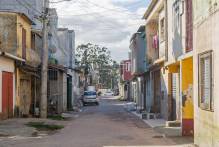 Equipes preparadas para o mutirão de regularização da Cohab Guabiroba