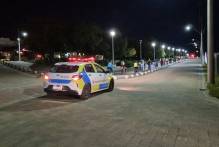 Agentes de Trânsito acompanham passeios ciclísticos há dez anos