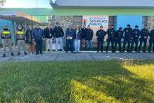 Prefeitura fiscaliza recicladoras em ação integrada