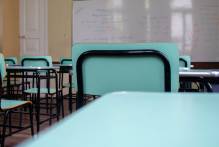 Pelotas suspende aulas na rede municipal de ensino por conta de ciclone