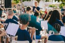 Festival Doce Verão traz 13 atividades neste último domingo