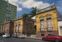 Isenção de IPTU para imóveis do Patrimônio Histórico e Cultural já pode ser solicitada