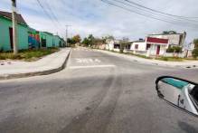 Prefeitura finaliza obra do pacote de 11 vias