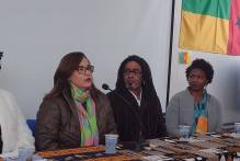 Secult representa Prefeitura na abertura da III Semana Africana de Pelotas