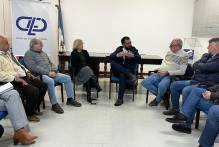 Secretário da SDEI participa de reunião com direção do CIPEL