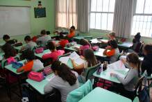 Mais de 10 mil alunos do Município são avaliados em Português e Matemática