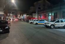 Prefeitura realiza ações das Operações Integradas no fim de semana