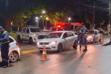 Operações Integradas reforçam segurança e fiscalização em Pelotas