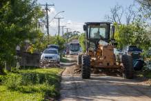 Prefeitura reforça iluminação pública para festividades religiosas