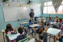 Rede Municipal de Ensino participa do projeto MPT na Escola 2025