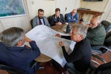 Pelotas Business Park é apresentado a Marroni
