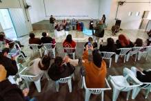 Eventos preparatórios à Conferência da Cidade mobilizam mais de 100 pessoas