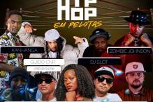Feira de Hip Hop RS leva cultura para o Calçadão da Sete nesta sexta