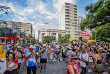 Programação Cultural de 17 a 23 de fevereiro