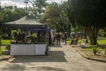 Agenda cultural desta semana conta com exposições e feiras