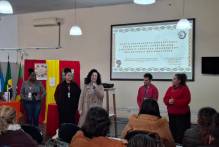 FormAEE promove o encontro entre docentes