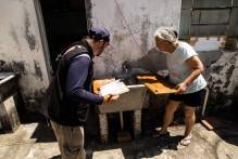 Prefeitura registra queda de 90% nos casos de dengue em 2025