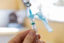 Vacinação contra Influenza e Covid disponível a partir de terça-feira (19)
