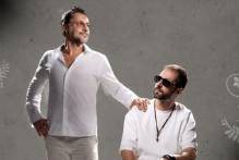 Sete de Abril recebe show de comemoração dos 20 anos do grupo Pimenta Buena