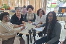 Secretarias discutem parceria em projeto para a rede municipal de ensino