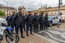 Guarda Municipal inicia Operação Tudo Azul na região central