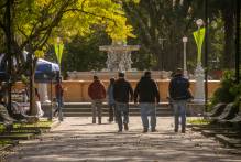 Secult divulga agenda semanal de eventos