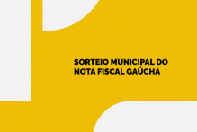 Sorteio municipal do Nota Fiscal Gaúcha tem cinco vencedores