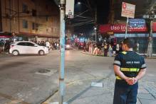 Operações Integradas realizam ação na última madrugada (4)