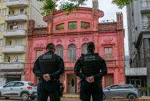 Dia Nacional reforça papel da Guarda Municipal na segurança de Pelotas