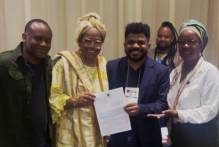 Pelotas adere à Política Nacional para Povos e Comunidades Tradicionais de Terreiro e Matriz Africana