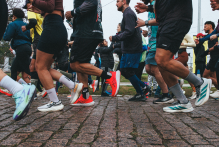 Kits da Corrida do Servidor devem ser retirados nesta quarta-feira (28)