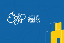 EGP promove curso à servidores