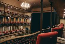 Theatro Sete de Abril reabre depois de 16 anos