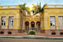 Pelotas está apta a receber R$ 5 milhões para o Museu da Cidade