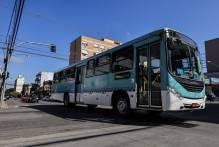 Prefeitura anuncia otimização da linha de transporte coletivo Germani