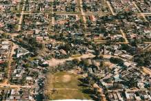 Prefeitura no Bairro começa pelo Balneário dos Prazeres