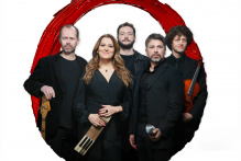 Quintessence encerra programação semanal do Theatro Sete de Abril