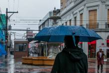 Prefeitura adota protocolo para escolas em alertas climáticos