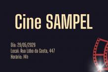 Prevpel apresenta  filme para aposentados na sexta-feira
