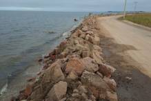 Prefeitura conclui obras no Laranjal