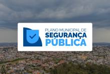 Prefeitura promove consultas do Plano de Segurança Pública