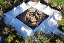 UBS na Rua estará na Feira do Livro