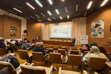 Prefeitura participa de Dia de Campo sobre mudanças climáticas