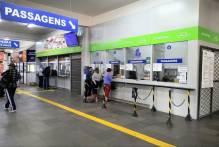 Terminal Rodoviário terá telefonia e acesso à internet qualificados