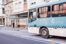 Eleição garante gratuidade de ônibus urbano, rural e intermunicipal