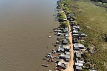 UBS Laranjal atenderá comunidade do Pontal da Barra sexta-feira