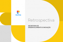 Avanços no desenvolvimento e Inovação marcaram o ano